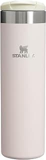 Stanley AeroLight 20oz Rose Quartz Leakproof Lightweight Insulated Bottle