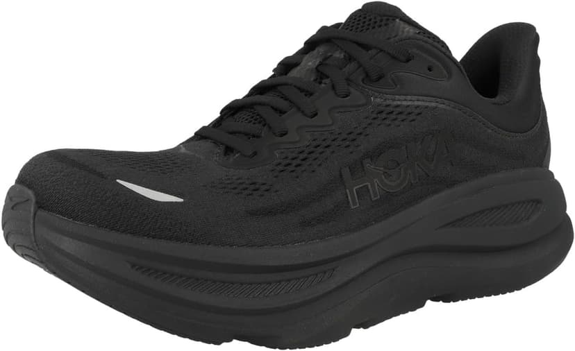HOKA Men's Bondi 9 Sneaker