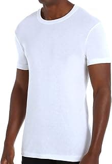 2(X)IST Premium Pima Cotton Crew Neck T-Shirt for Men