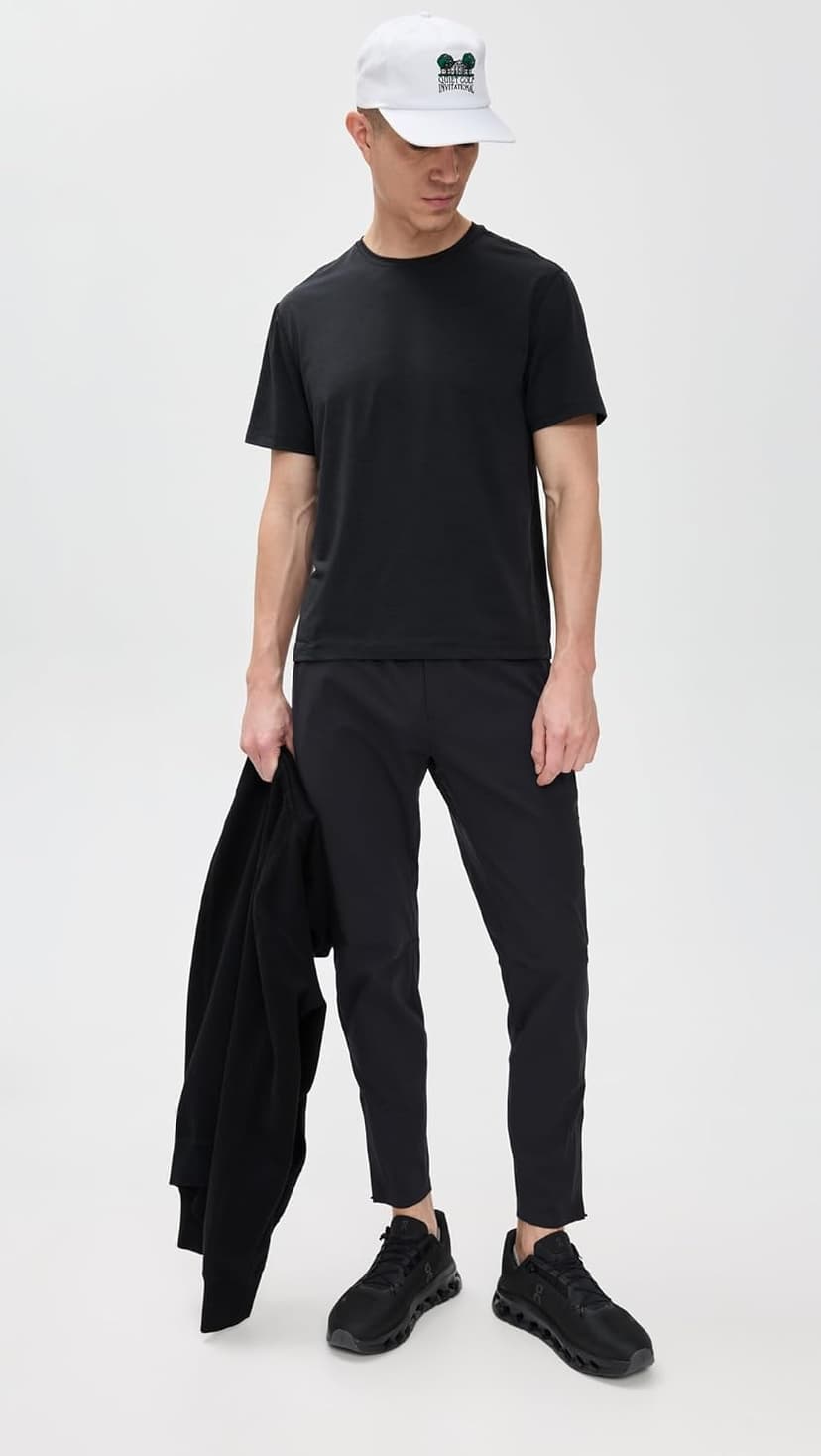 On Men's Cloudtilt Sneakers