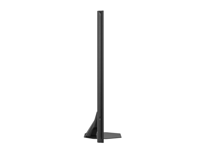 Hisense 55" Class U8 Mini-LED ULED 4K UHD Google Smart TV (55U8QG, 2025 Model) - QLED, Native 165Hz, VRR 288, Up to LD5600, 5000 Nits, HDR10+, Dolby Vision IQ · Atmos, IMAX Enhanced, 4.1.2 Ch Audio