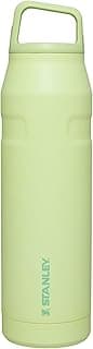 Stanley IceFlow 36oz Lightweight Leakproof Insulated Water Bottle - Keeps Cold 40+ Hrs