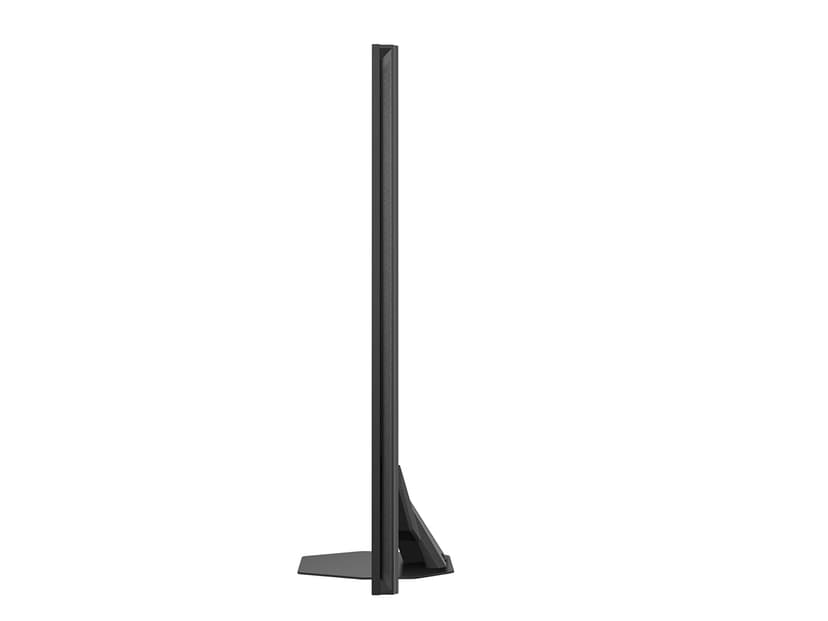 Hisense 55" Class U8 Mini-LED ULED 4K UHD Google Smart TV (55U8QG, 2025 Model) - QLED, Native 165Hz, VRR 288, Up to LD5600, 5000 Nits, HDR10+, Dolby Vision IQ · Atmos, IMAX Enhanced, 4.1.2 Ch Audio