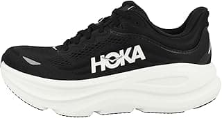 HOKA Women's Bondi 9: Ultra-Plush Road Running Shoes