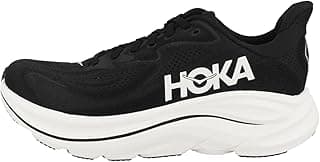 HOKA Women's Clifton 10: Plush Ultralight Cushion Road Runners
