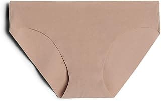 Intimissimi Seamless Cotton Briefs: Soft, Breathable, No-Show Comfort