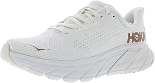 HOKA Women's Arahi 7 Stability Road Running Shoes - Max Comfort