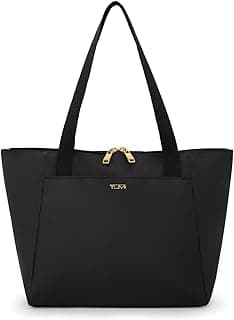 TUMI 'Just in Case' Packable Small Tote - Ultra-Lightweight Travel Essential