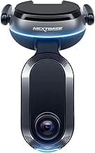 Nextbase iQ 1K 4G Smart Dash Cam: 1440p Dual, GPS, SOS, AI