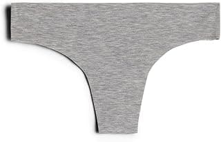 Intimissimi Seamless Cotton Brazilian Briefs - Soft, Breathable, Invisible Fit