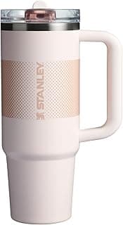 Stanley Quencher ProTour 14oz Leakproof Flip Straw Tumbler - Insulated, BPA-Free, Cupholder Fit