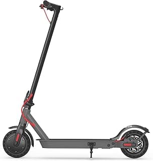 Hiboy S2 350W Electric Scooter: 17Mi Range, 18MPH, Foldable Commuter