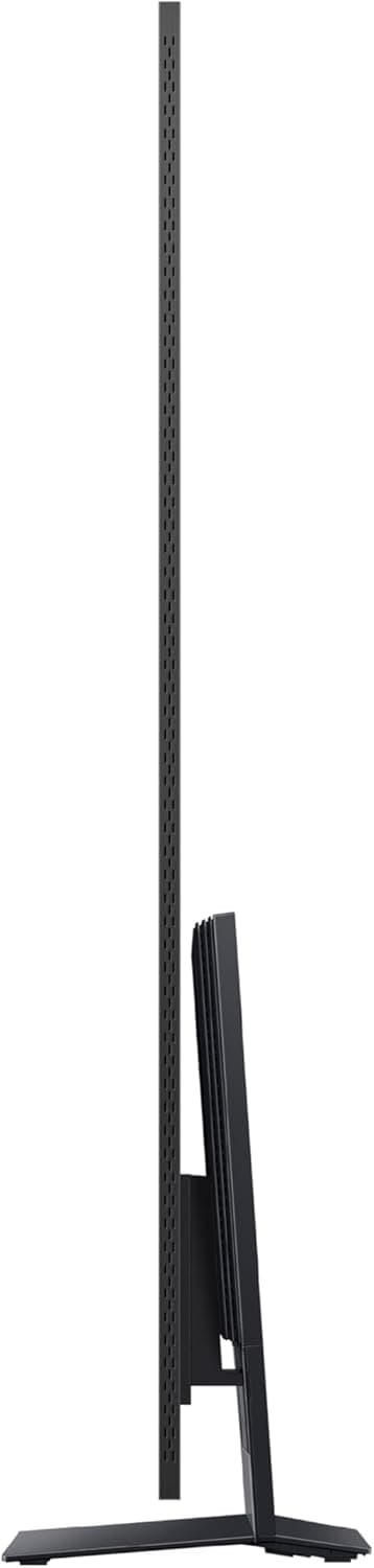 Samsung 65-Inch Class Neo QLED 8K QN900D Series Mini LED, Neo Quantum HDR Smart TV w/Dolby Atmos, Object Tracking Sound Pro, AI Motion Enhancer Pro, Alexa Built-in (QN65QN900D, 2024 Model)
