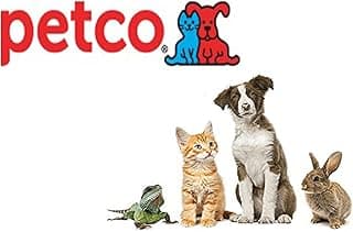 Petco eGift Card - Standard