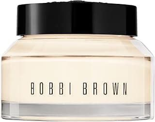 Bobbi Brown Vitamin Face Base: 2-in-1 Hydrating Primer-Moisturizer with Vitamins & Shea Butter