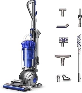 Dyson Ball Animal Total Clean: 290AW Pet Vacuum for All Floors