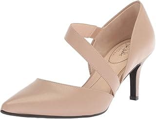 LifeStride Suki Women's Pumps: Stylish Comfort & 2.75" Heel