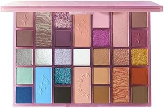 SEPHORA Favorites Limited Edition Vibrant Lights The Amazing Palette - 29 Vibrant Eyeshadow Shades