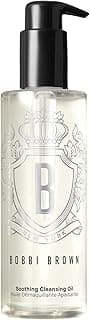 Bobbi Brown Soothing Oil: Waterproof Makeup Remover, Tsubaki-Infused