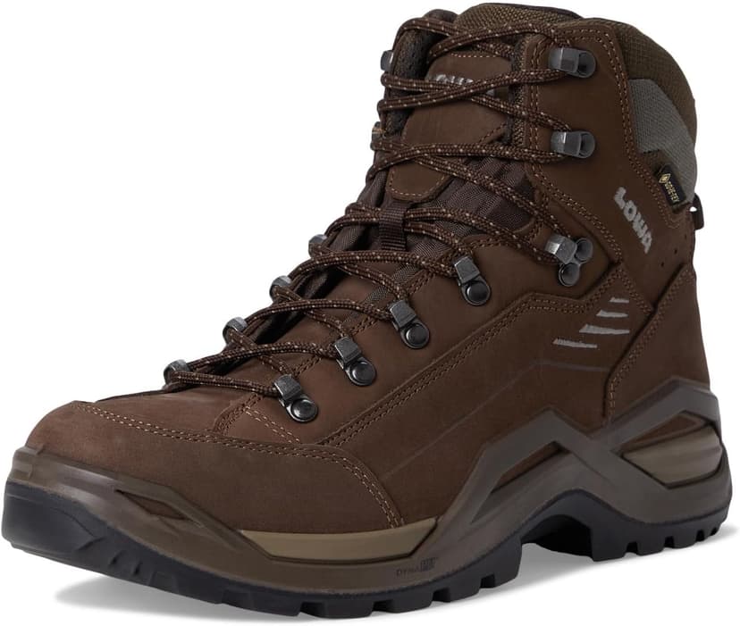 LOWA Men's Renegade Evo GTX Mid Hiking Boot
