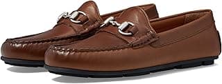Allen Edmonds Sebastian Men's Driving Loafers - Handsewn Comfort