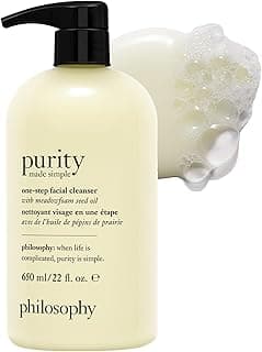 Philosophy Purity Made Simple 22oz Hydrating Cleanser - Bestseller