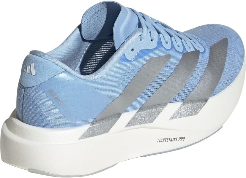 adidas Women's Adizero Evo Sl Running Shoes Sneaker