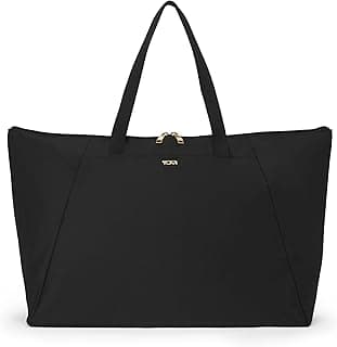 TUMI Just In Case Packable Tote - Lightweight Travel Bag for Women & Men