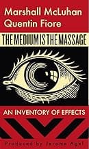 The Medium is the Massage