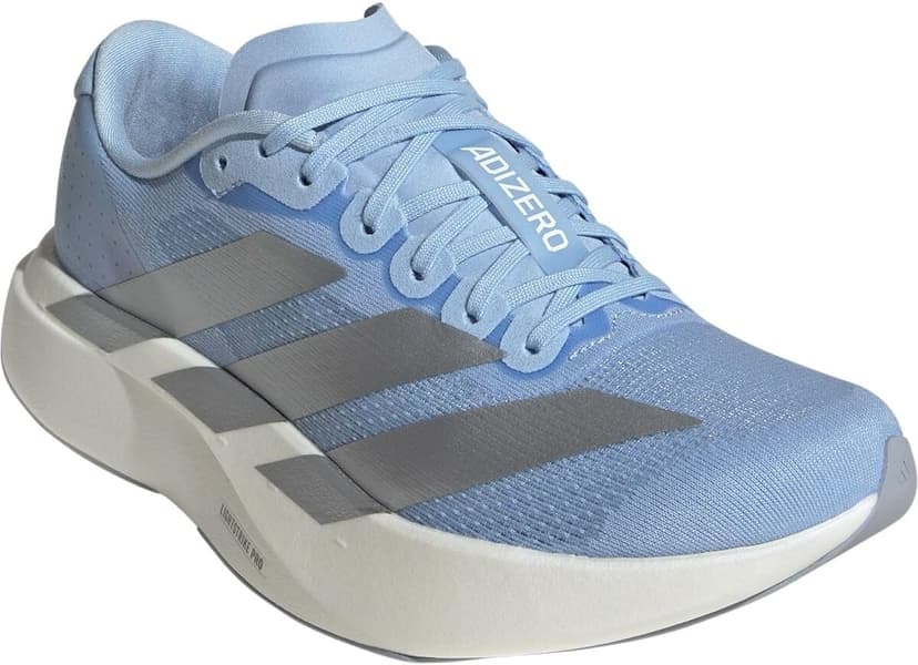 adidas Women's Adizero Evo Sl Running Shoes Sneaker