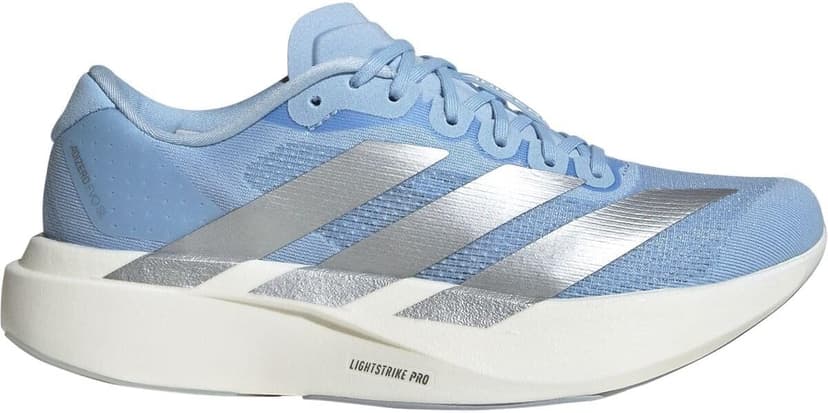 adidas Women's Adizero Evo Sl Running Shoes Sneaker