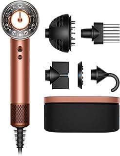 Dyson Supersonic Nural Smart Sensor Hair Dryer