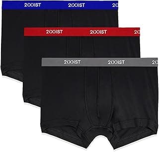 2(X)IST Micro Speed Dri No-Show Trunks 3-Pack - Superior Fit