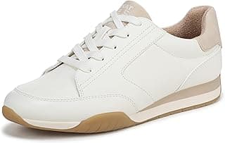 Naturalizer Women's Patricia Future Foam Comfort Wedge Sneakers