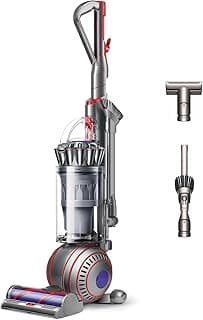 Dyson Ball Animal 3: 290AW Pet Vacuum, De-Tangling, 3 Modes, All Floors