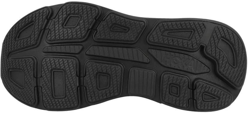 HOKA Men's Bondi 9 Sneaker