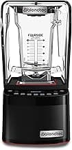 Blendtec Stealth X885 Quiet Commercial Blender w/ Sound Enclosure & 42 Cycles