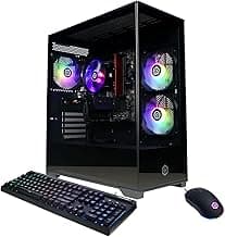 CyberPowerPC Gamer Xtreme VR: i5-13400F, RTX 5060 8GB, 16GB DDR5, 1TB SSD