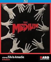 The Medium