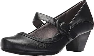 Comfortable LifeStride Rozz Women's Mary Jane Pumps - Stylish Support