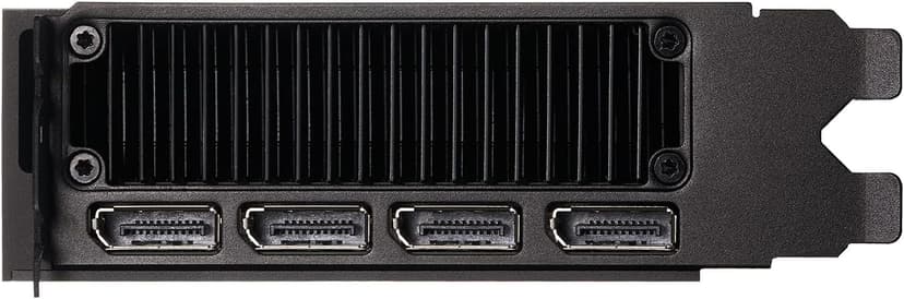 PNY VCNRTXA6000-PB NVIDIA 48GB GDDR6 Graphics Card