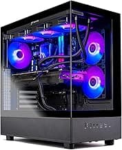 Skytech Azure 3: Ryzen 7 9700X, RTX 5060 8GB, 16GB DDR5, 1TB SSD