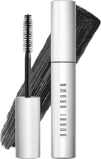 Bobbi Brown Smokey Eye Volumizing Mascara - Long-Wear, No Smudge 0.2oz