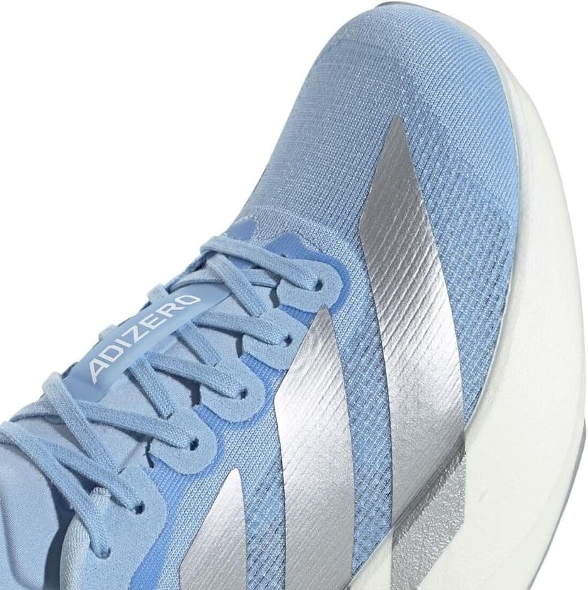 adidas Women's Adizero Evo Sl Running Shoes Sneaker
