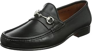 Allen Edmonds Men's Verona II Loafers: Elegant Comfort Fit