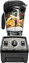 Vitamix Propel 750: 4-Program Pro Blender, Self-Cleaning, 64oz, Black