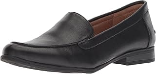 LifeStride Women's Margot: Comfy Professional Loafers