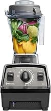 Vitamix Propel 510: 2HP Blender w/ 3 Programs, Self-Cleaning, 48oz Smoothies Black