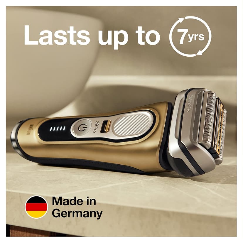 Braun Series 9 PRO