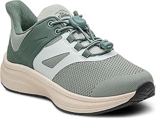 Dr. Comfort Wren Hands-Free Slip-On Orthopedic Women's Walking Shoes